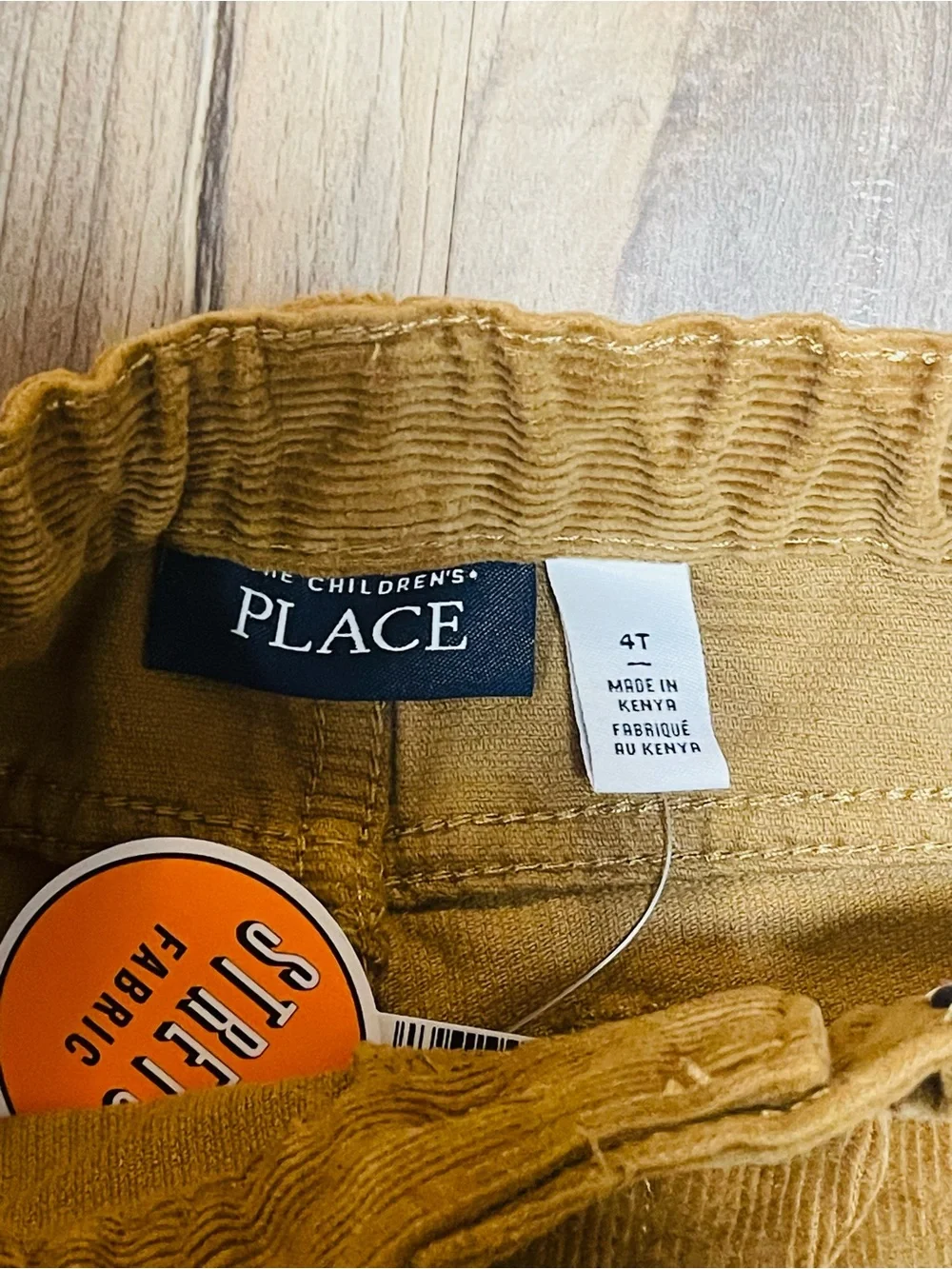 The Childrens Place new tags